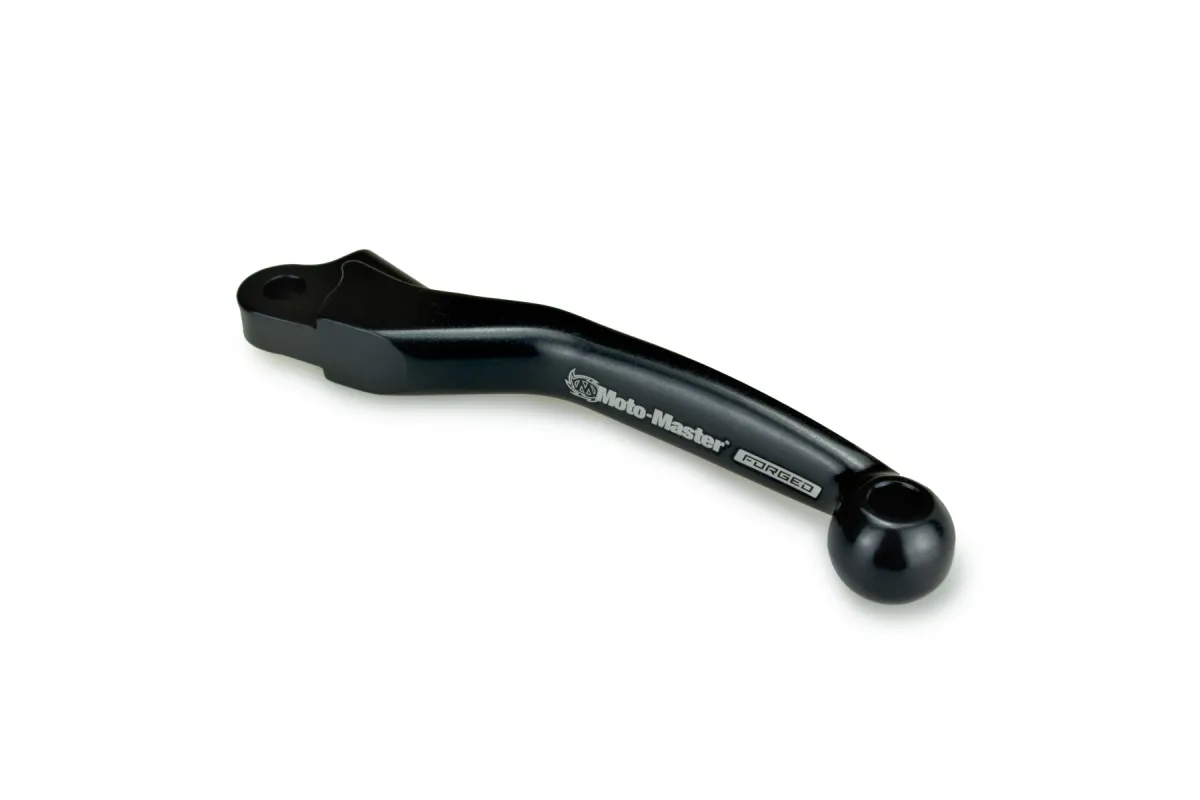 PIVOT CLUTCH LEVER BLACK