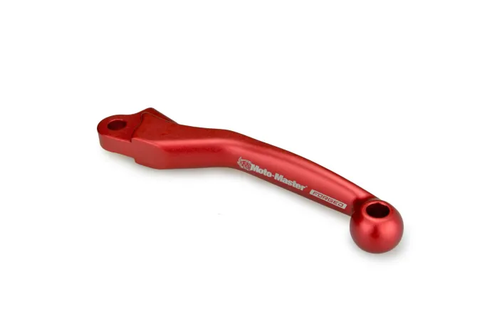 PIVOT CLUTCH LEVER RED