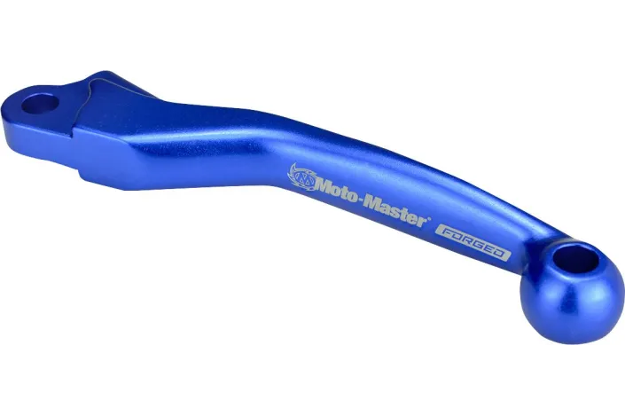 PIVOT CLUTCH LEVER BLUE
