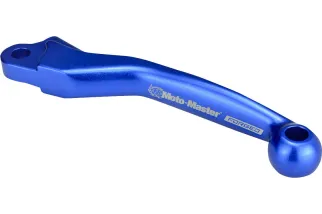 PIVOT CLUTCH LEVER BLUE