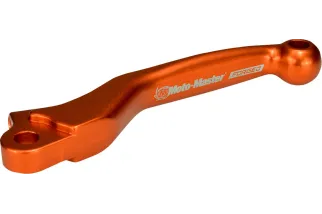 PIVOT CLUTCH LEVER ORANGE
