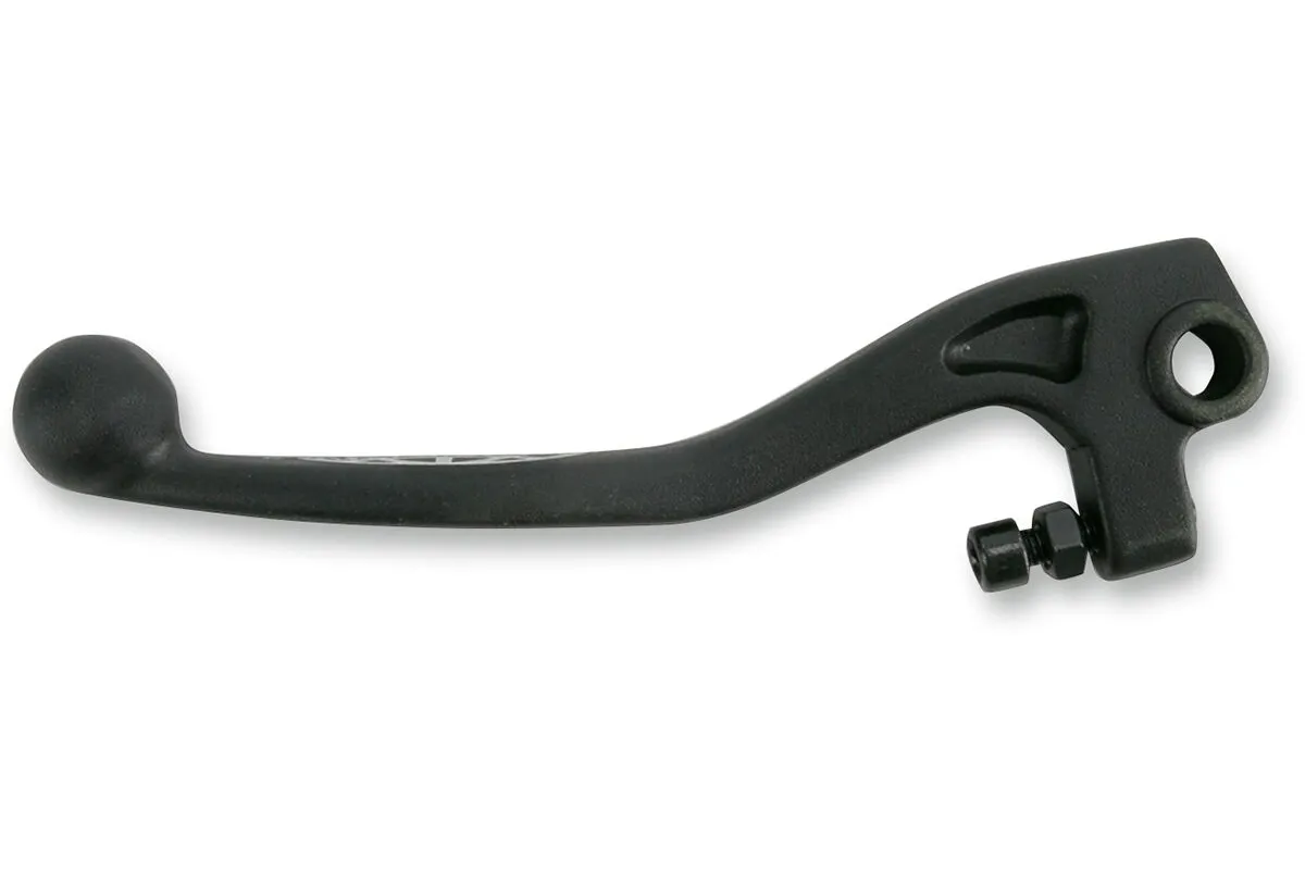 LEVER BRAKE BLK CR XR