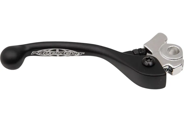 LEVER BRAKE BLK YZ RM KX