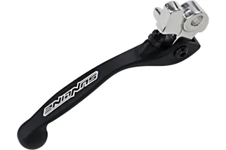 LEVER BRAKE BLK YZ RM KX