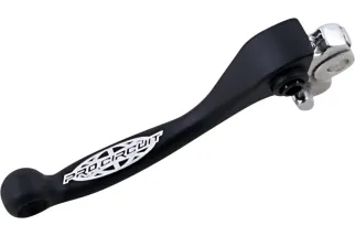 LEVER BRAKE BLK YZ RM KX
