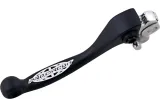 LEVER BRAKE BLK YZ RM KX