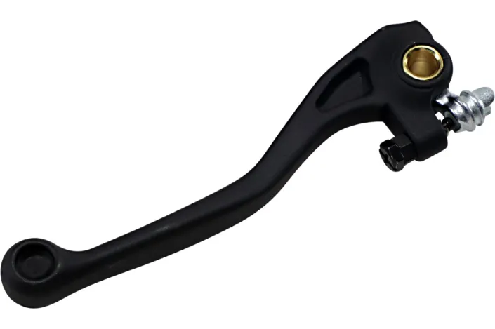 LEVER BRAKE BLK CRF 07-08