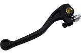 LEVER BRAKE BLK CRF 07-08