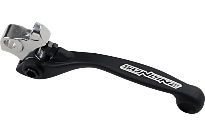 LEVER BRAKE BLK YZ 08