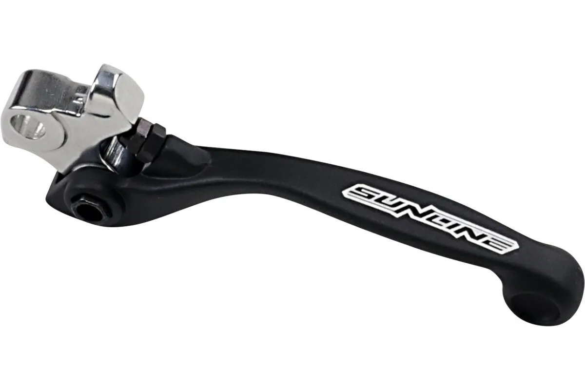 LEVER BRAKE BLK YZ 08