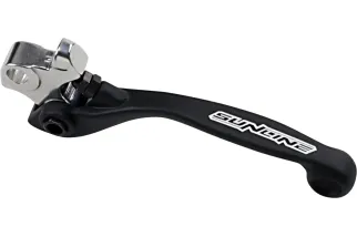 LEVER BRAKE BLK YZ 08