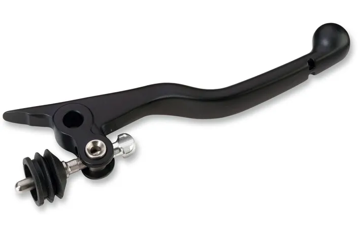 LEVER BRAKE MOOSE BK