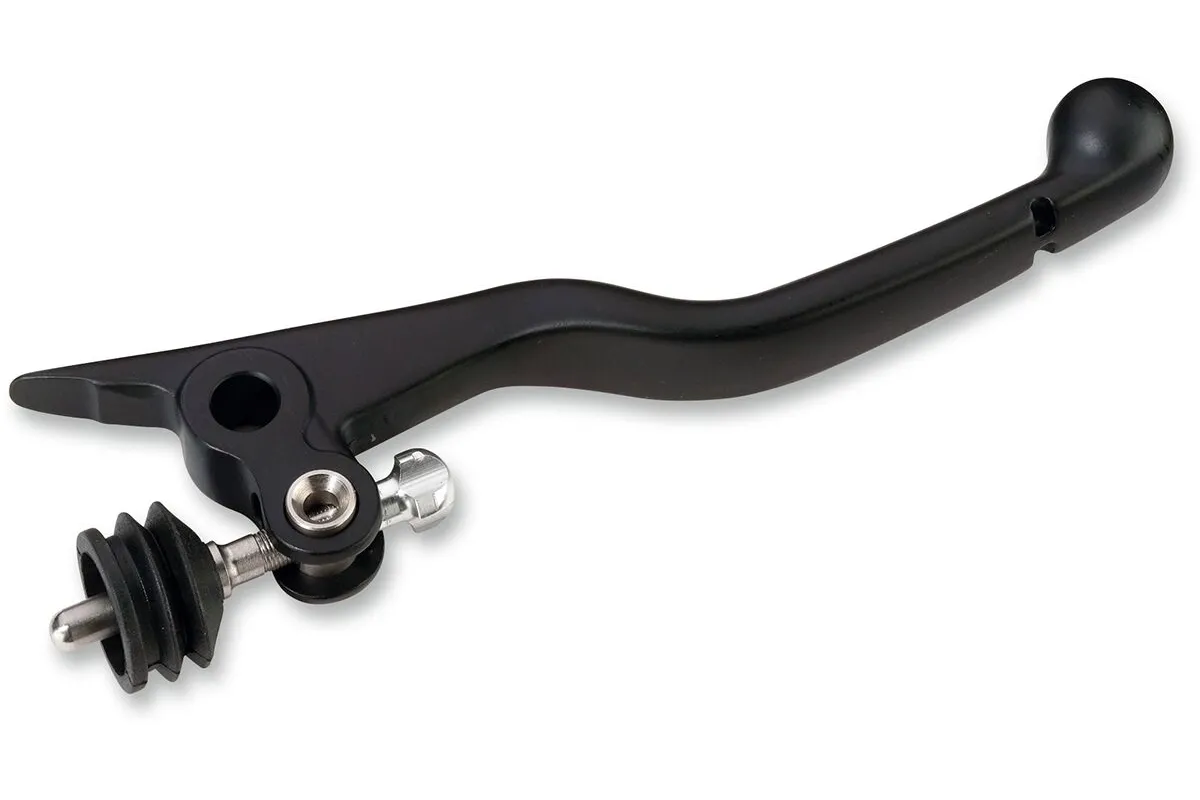LEVER BRAKE MOOSE BK