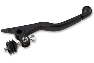 LEVER BRAKE MOOSE BK