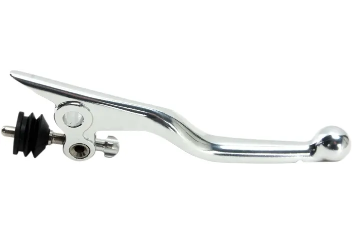 LEVER BRAKE MOOSE SLV