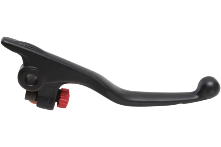 LEVER BRAKE MOOSE BK