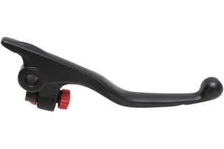 LEVER BRAKE MOOSE BK