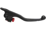 LEVER BRAKE MOOSE BK