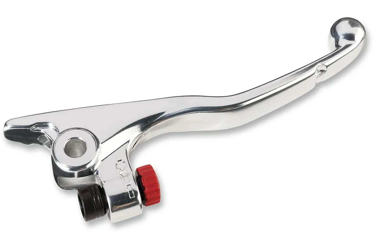 LEVER BRAKE MOOSE SLV