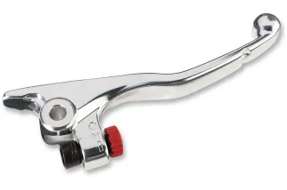 LEVER BRAKE MOOSE SLV