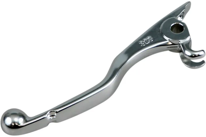 LEVER BRAKE MOOSE SLV