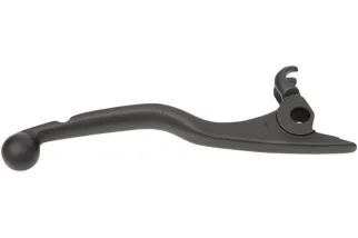 LEVER BRAKE MOOSE BK