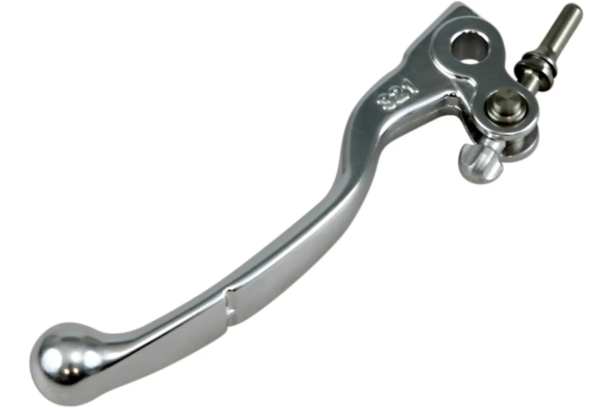 LEVER BRAKE MOOSE SLV