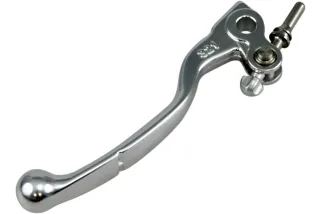 LEVER BRAKE MOOSE SLV