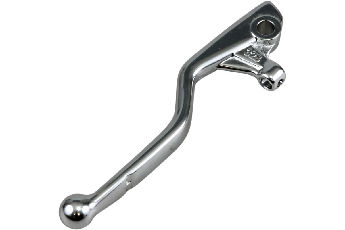 LEVER BRAKE MOOSE SLV