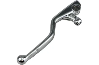 LEVER BRAKE MOOSE SLV