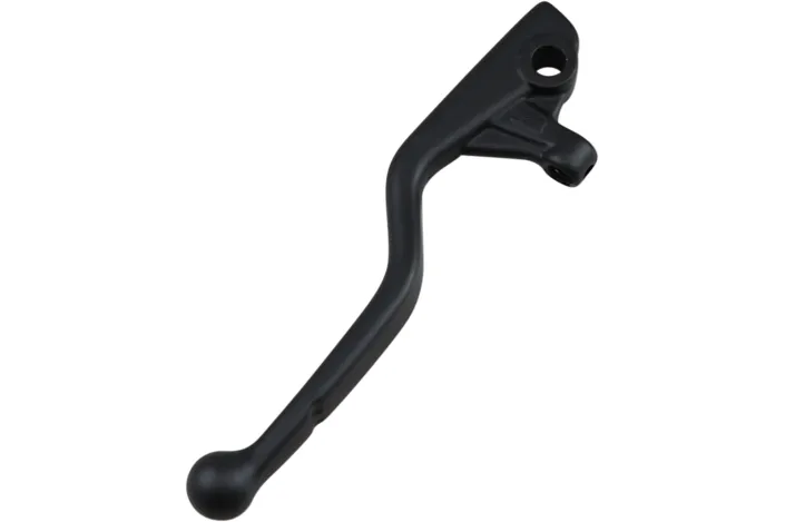 LEVER BRAKE MOOSE BK