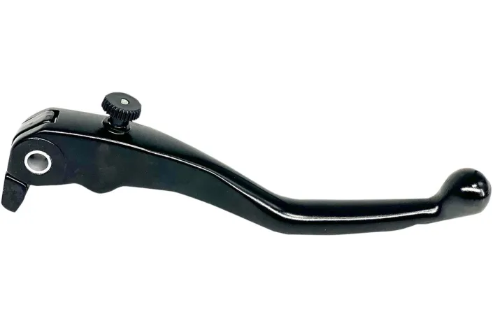 LEVER HC1 BRAKE BLK/SHORT