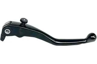 LEVER HC1 BRAKE BLK/SHORT