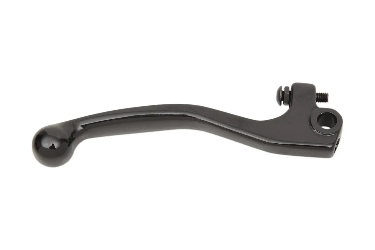 LEVER BRAKE GAS GAS BLK