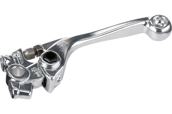 LEVER BRAKE MOOSE SLV