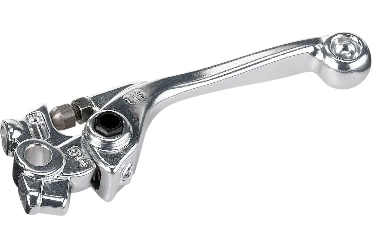 LEVER BRAKE MOOSE SLV