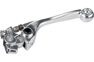LEVER BRAKE MOOSE SLV