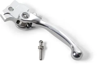 LEVER BRAKE MOOSE SLV