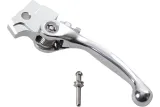 LEVER BRAKE MOOSE SLV