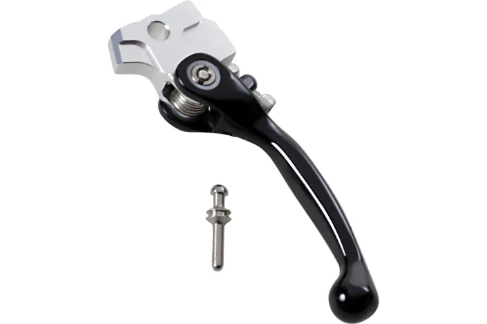 LEVER BRAKE MOOSE BK