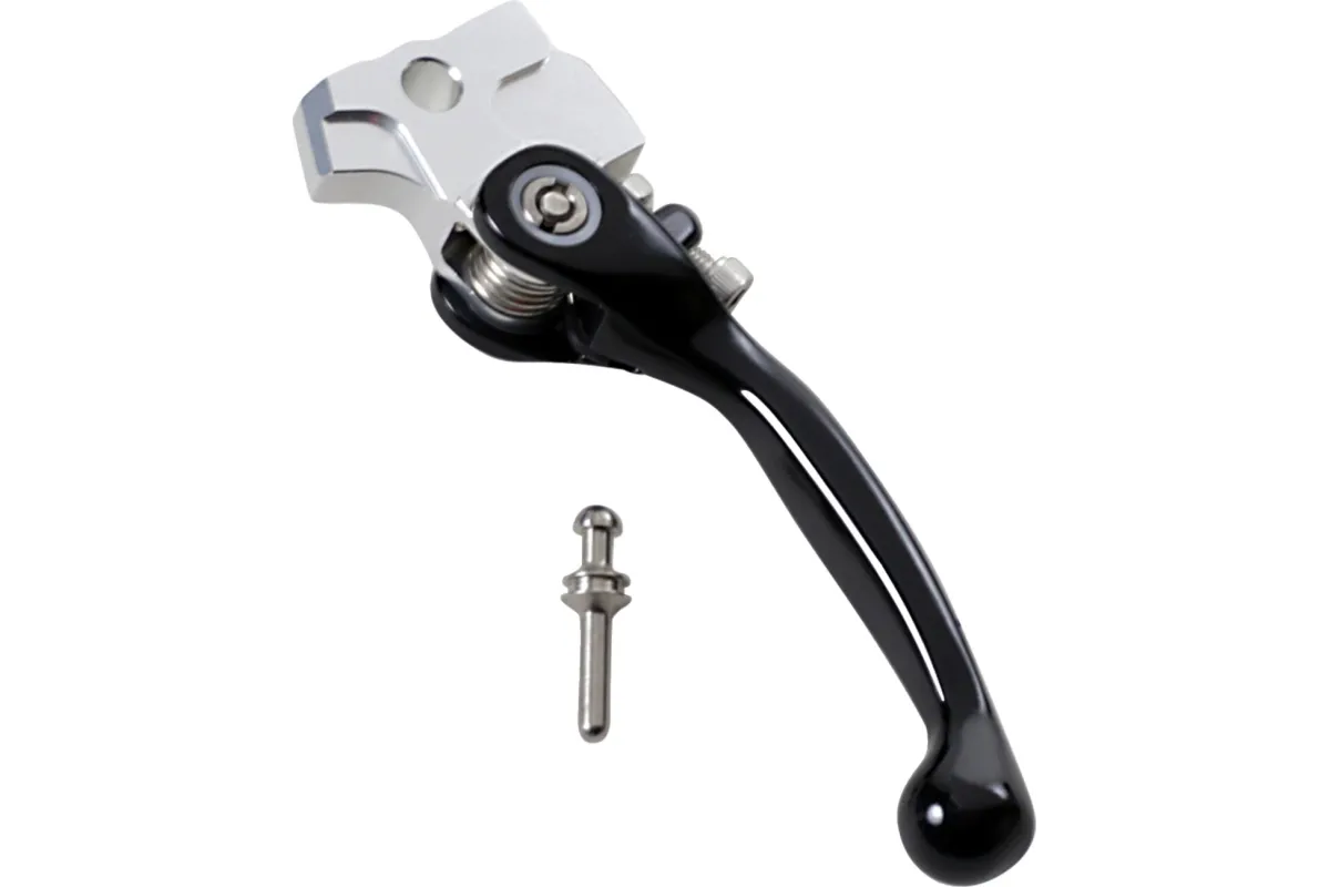 LEVER BRAKE MOOSE BK