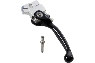 LEVER BRAKE MOOSE BK