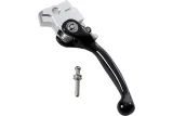 LEVER BRAKE MOOSE BK