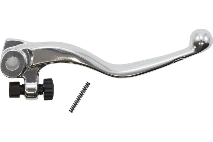 LEVER BRAKE MSE GAS SLV