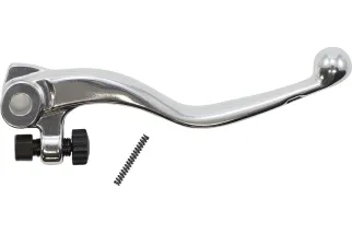 LEVER BRAKE MSE GAS SLV