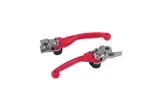PIVOT LVR SET CR04- RED