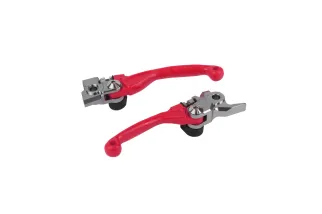 PIVOT LVR SET CRF21- RD