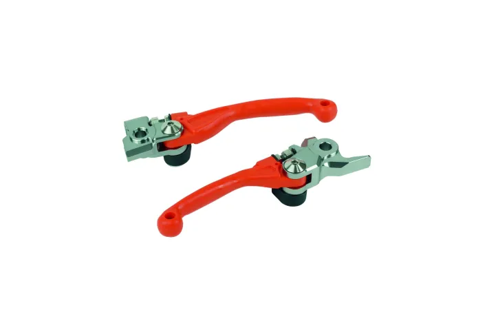 PIVOT LVR SET SX85 13-OR