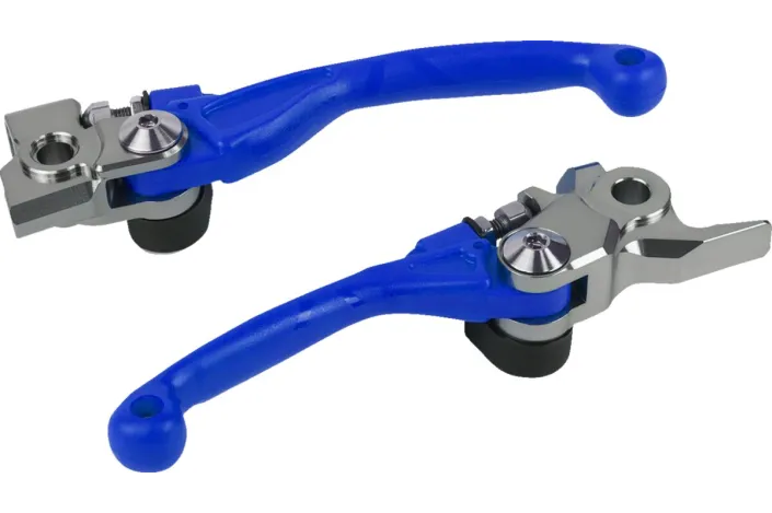 PIVOT LVR SET YZ/YZF BL