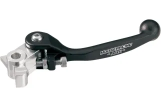 LEVER BRAKE MSE/ARC BK